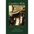 Gambler's Wife: The Life of Malinda Jenkins - Paperback