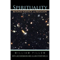 Spirituality Beyond Science and Religion - Paperback