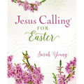 Jesus Calling for Easter, Padded Hardcover, with Full Scriptures: 50 Easter Devotions with Written-Out Scriptures (a 50-Day Devotional) - The Perfect - Hardcover