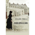 Jarrapellejos - Paperback