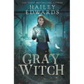 Gray Witch - Paperback