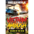 Vietnam Ambush: Soldier in the Bush - Paperback