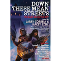 Down These Mean Streets - Mass Market Paperbound