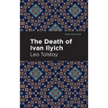 The Death of Ivan Ilyich - Paperback
