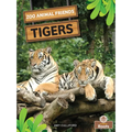 Tigers - Paperback