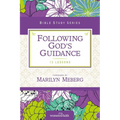 The Following God's Guidance - Paperback