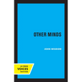 Other Minds - Paperback