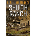 Shiloh Ranch - Paperback