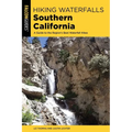 Hiking Waterfalls Southern California - Paperback