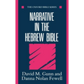 Narrative in the Hebrew Bible - Paperback