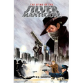 The Sting of the Silver Manticore - Paperback
