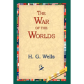 The War of the Worlds - Hardcover