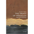 The Treaty of Versailles: A Very Short Introduction - Paperback