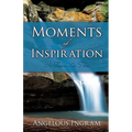 Moments of Inspiration - Paperback