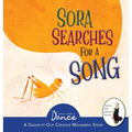 Sora Searches for a Song: Little Cricket's Imagination Journey - Hardcover