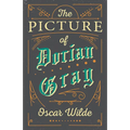 The Picture of Dorian Gray - Paperback