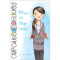 MIA in the Mix - Paperback