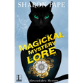 Magickal Mystery Lore - Paperback