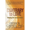 Contrary to Love: Helping the Sexual Addict - Paperback