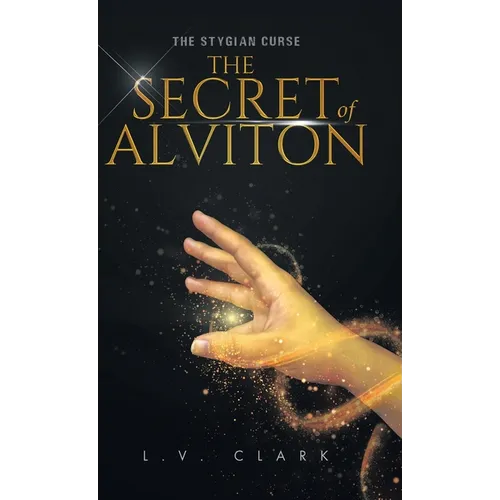 The Secret of Alviton - Hardcover