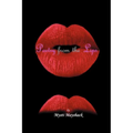 Poetry from the Lips - Paperback