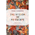 The Wisdom of No Escape: And the Path of Loving-Kindness - Paperback
