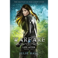 Warfare - Paperback