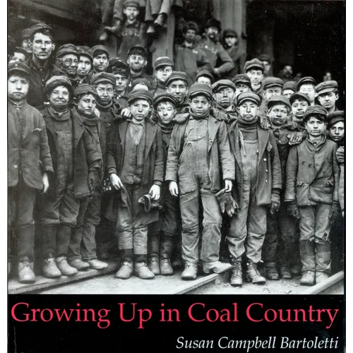 Growing Up in Coal Country - Paperback