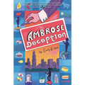 The Ambrose Deception - Paperback