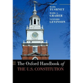 The Oxford Handbook of the U.S. Constitution - Paperback
