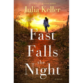 Fast Falls the Night: A Bell Elkins Novel - Paperback