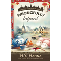 Wrongfully Infused - Paperback