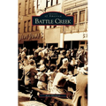 Battle Creek - Hardcover