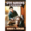 Steve Harrison's Casebook - Paperback