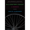 Alligator Candy - Paperback