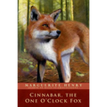 Cinnabar, the One O'Clock Fox - Paperback