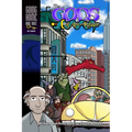The Gods of Arr-Kelaan: Going Home Book Three - Paperback