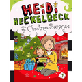 Heidi Heckelbeck and the Christmas Surprise - Hardcover