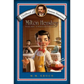 Milton Hershey: Young Chocolatier - Paperback