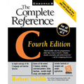 C: The Complete Reference - Paperback