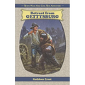 Retreat from Gettysburg - Paperback