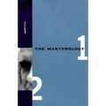 Martyrology Books 1 & 2 - Paperback