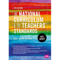 The National Curriculum and the Teachers′ Standards - Paperback