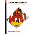 Pop Art - Paperback