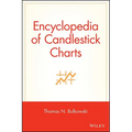 Encyclopedia of Candlestick Charts - Hardcover