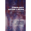 Theology after Lacan - Hardcover