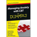 Managing Anxiety with CBT For Dummies - Paperback