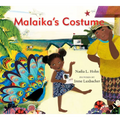 Malaika's Costume - Hardcover