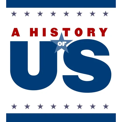 Liberty for All? Middle/High School Student Study Guide, a History of Us: Student Study Guide Pairs with a History of Us: Book Five - Paperback