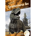 Triceratops - Library Binding